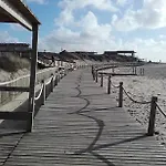 Atlantica 1 * Barra