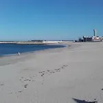 Atlantica 1 Barra