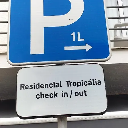 Lägenhet Atlantica 1