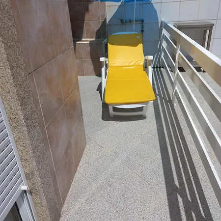 Atlantica 1 Lägenhet *