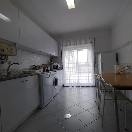 Atlantica 1 Apartmán *