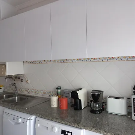 Apartment Atlantica 1