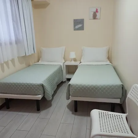Atlantica 1 Apartment *
