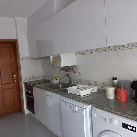 Atlantica 1 Lägenhet Barra