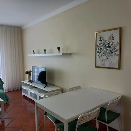 Apartment Atlantica 1