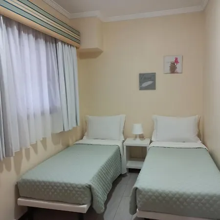 Atlantica 1 Lägenhet Barra