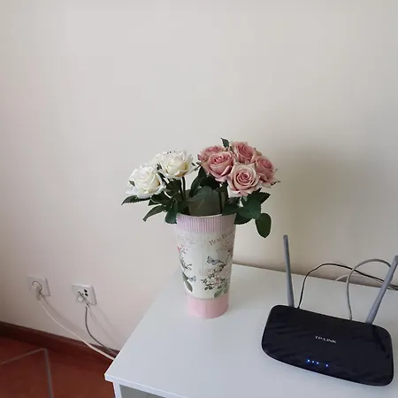 Atlantica 1 Lägenhet