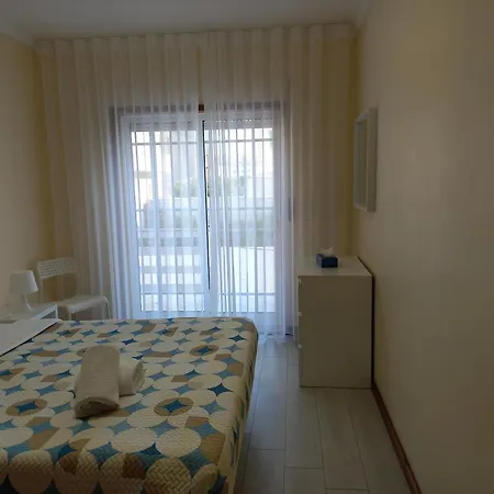 Atlantica 1 Apartment Barra
