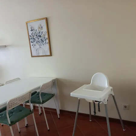 Atlantica 1 Lägenhet