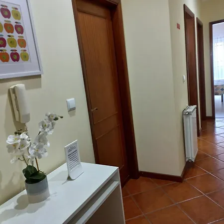 Lägenhet Atlantica 1