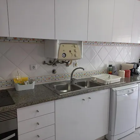 Atlantica 1 Apartament Barra