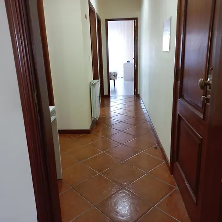 Lägenhet Atlantica 1 Barra