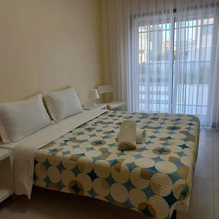 Atlantica 1 Lägenhet *