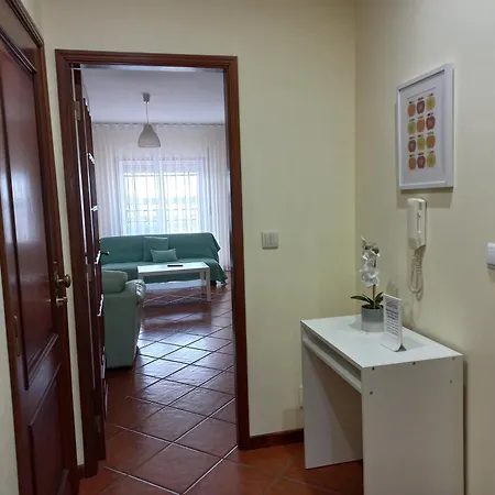 Lägenhet Atlantica 1