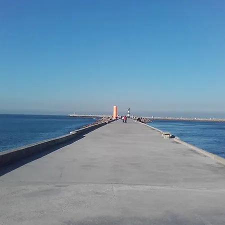 Atlantica 1 *