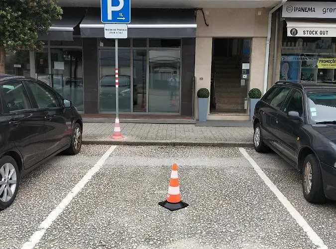 Atlantica 1 Daire Barra