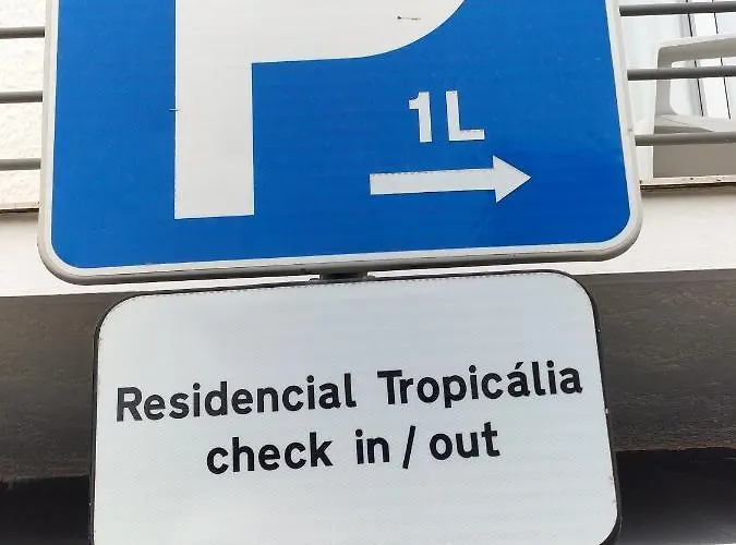 Apartament Atlantica 1