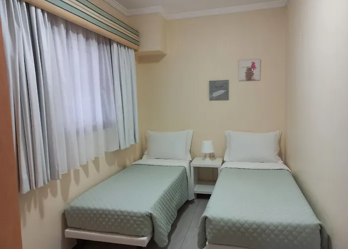 Atlantica 1 Daire Barra