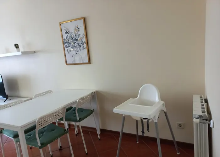 Atlantica 1 Apartament