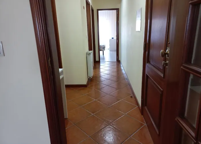 Apartament Atlantica 1 Barra