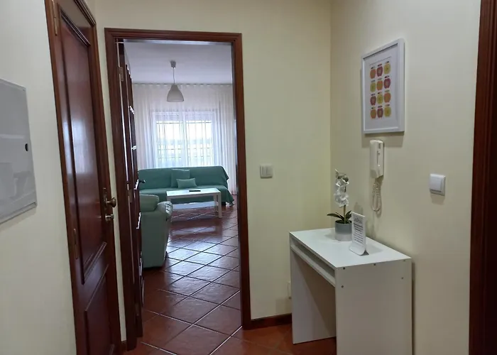 Apartament Atlantica 1